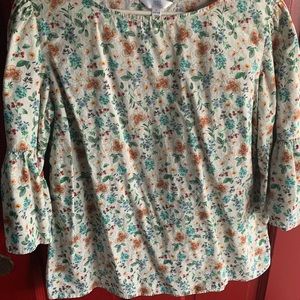 Nice, thick material but still very flowy